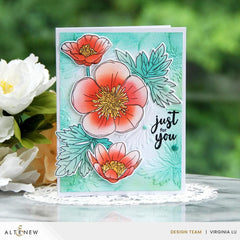Altenew Craft Your Life Project Kit Craft Your Life Project Kit: Sweet Buttercups