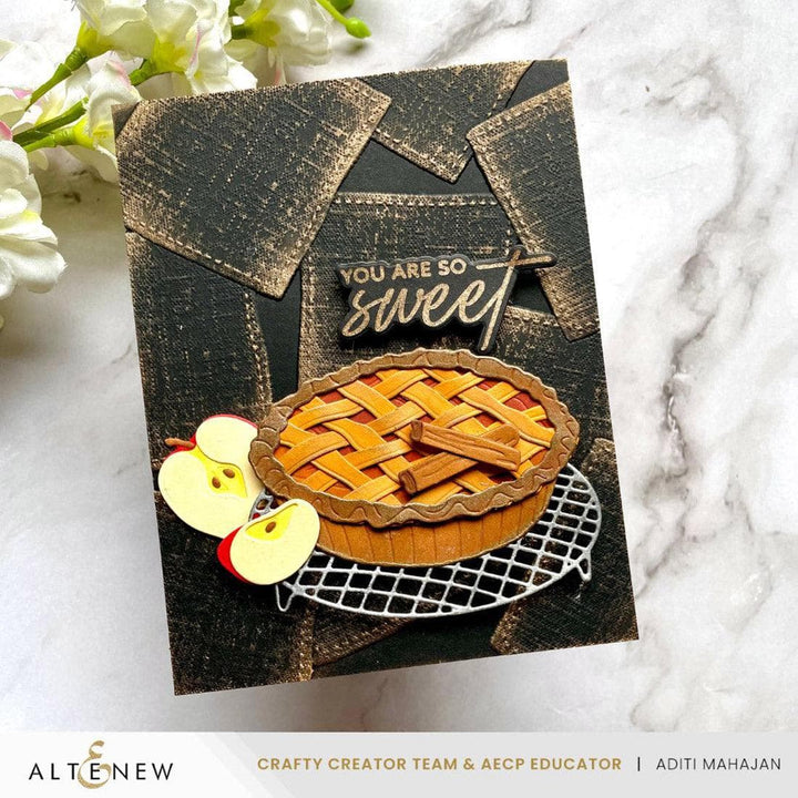 Craft Your Life Project Kit: Sweet Harvest