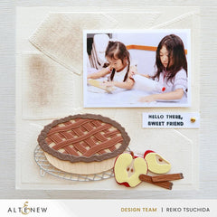 Craft Your Life Project Kit: Sweet Harvest