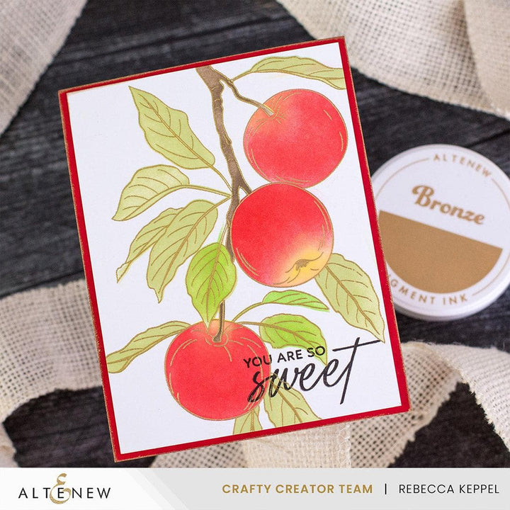 Craft Your Life Project Kit: Sweet Harvest