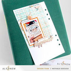 Craft Your Life Project Kit: Sweet Harvest