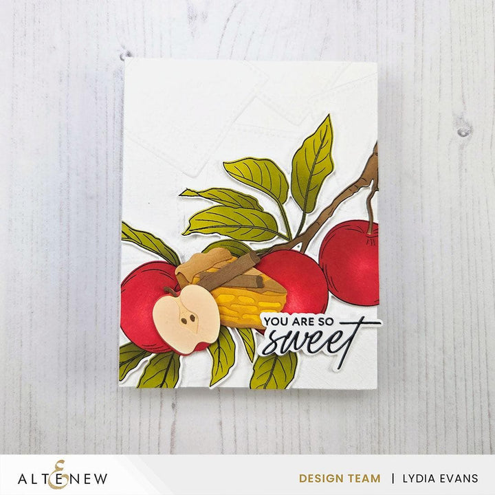 Craft Your Life Project Kit: Sweet Harvest