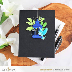 Craft Your Life Project Kit: Whispers in the Canopy