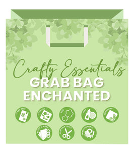 Crafty Essentials Grab Bag - Enchanted