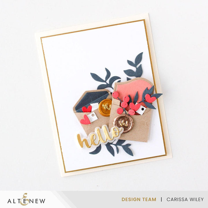 Sealed with Love Bundle