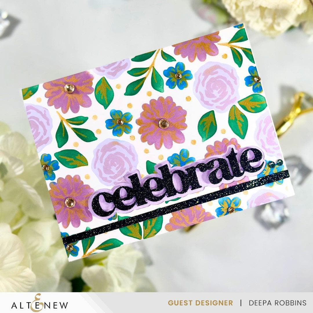 Timeless Sentiments Die Complete Bundle