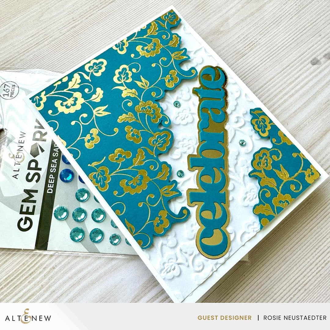Timeless Sentiments Die Complete Bundle