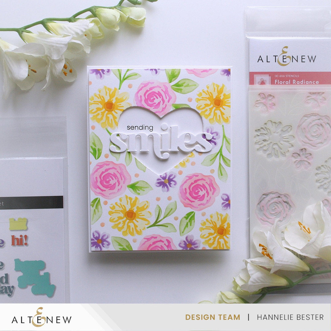 Timeless Sentiments Die Complete Bundle