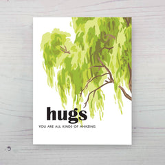 Willow Branches
