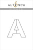 Part A-Glitz Art Craft Co.,LTD Dies All Things A Die