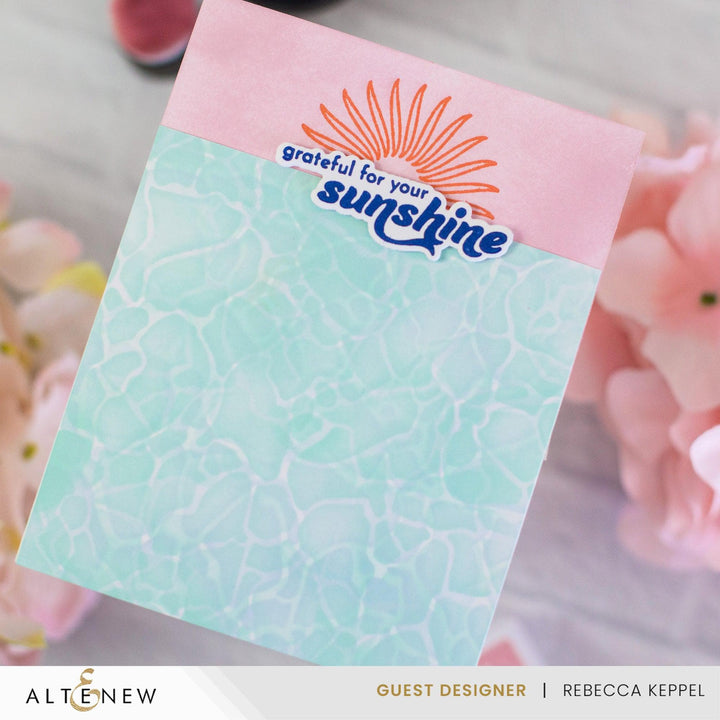 Sunshine Greetings