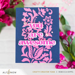 Versatile Greetings 3 Comfort Edition
