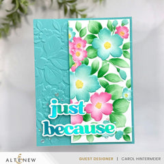 Versatile Greetings 3 Comfort Edition