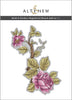Part A-Glitz Art Craft Co.,LTD Dies Build-A-Garden: Magnificent Branch Add-on Die