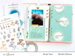 Part A-Glitz Art Craft Co.,LTD Dies Circular Elements Die Set