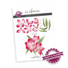 Craft-A-Flower: Amaryllis Die Set