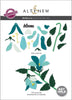Part A-Glitz Art Craft Co.,LTD Dies Craft-A-Flower: Bellflower Layering Die Set