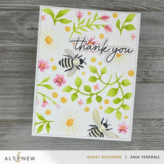 Craft Your Life Project Kit: Honeycomb Haven Add-On Die Set