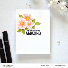 Part A-Glitz Art Craft Co.,LTD Dies Dotted Geo Cover Die