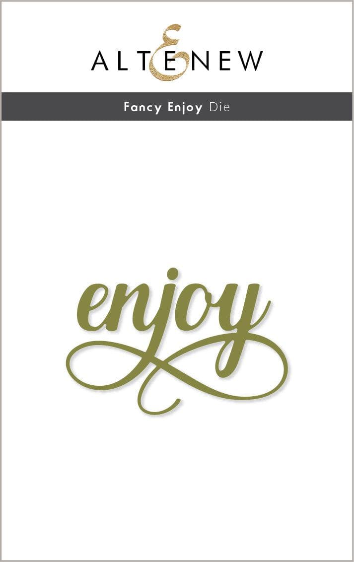 Part A-Glitz Art Craft Co.,LTD Dies Fancy Enjoy Die