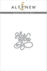 Part A-Glitz Art Craft Co.,LTD Dies Fancy For You Die