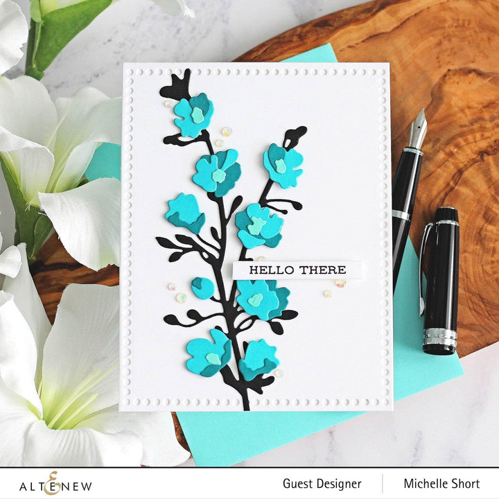 Part A-Glitz Art Craft Co.,LTD Dies Mix and Match Frames Die Set