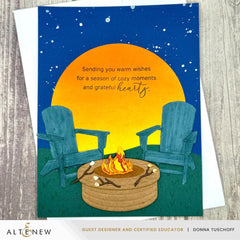 Nesting Circles Die Set