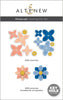Petalcraft Layering Die Set