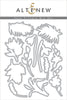 Part A-Glitz Art Craft Co.,LTD Dies Vase Fillers Die Set