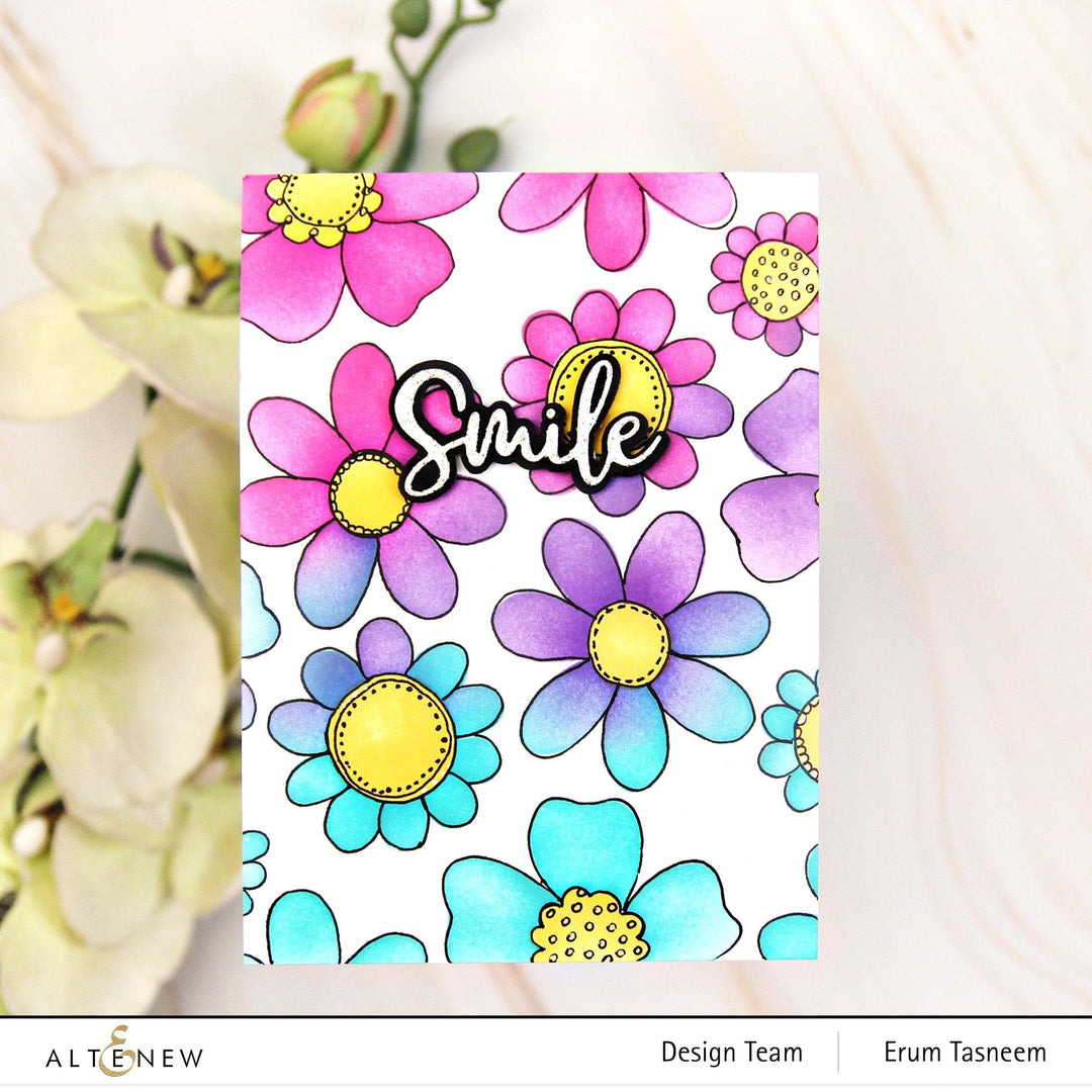 Part A-Glitz Art Craft Co.,LTD Dies XOXO & More Die Set