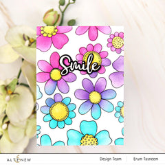 Part A-Glitz Art Craft Co.,LTD Dies XOXO & More Die Set