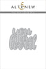 Part A-Glitz Art Craft Co.,LTD Dies You Are Loved Die