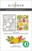 Zero-Waste: Autumn Leaves Die