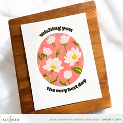 Dynamic Duo: Whispering Meadow & Add-on Die Bundle