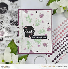 Prismatic Enamel Dots Bundle