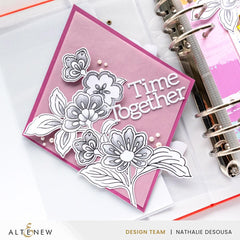 Shimmer & Shine: Luxe Pearl Dots Bundle