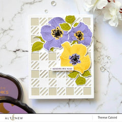 Chinesecrafts Embellishments Green Fields Enamel Dots