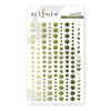 Jade Dreams Enamel Dots
