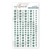 Misty Harbor Promo Enamel Dots