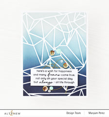 Chinesecrafts Embellishments Sea Shore Enamel Dots