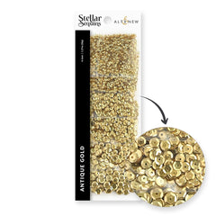 Stellar Sequins - Essential Bundle (6 Colors) - Altenew