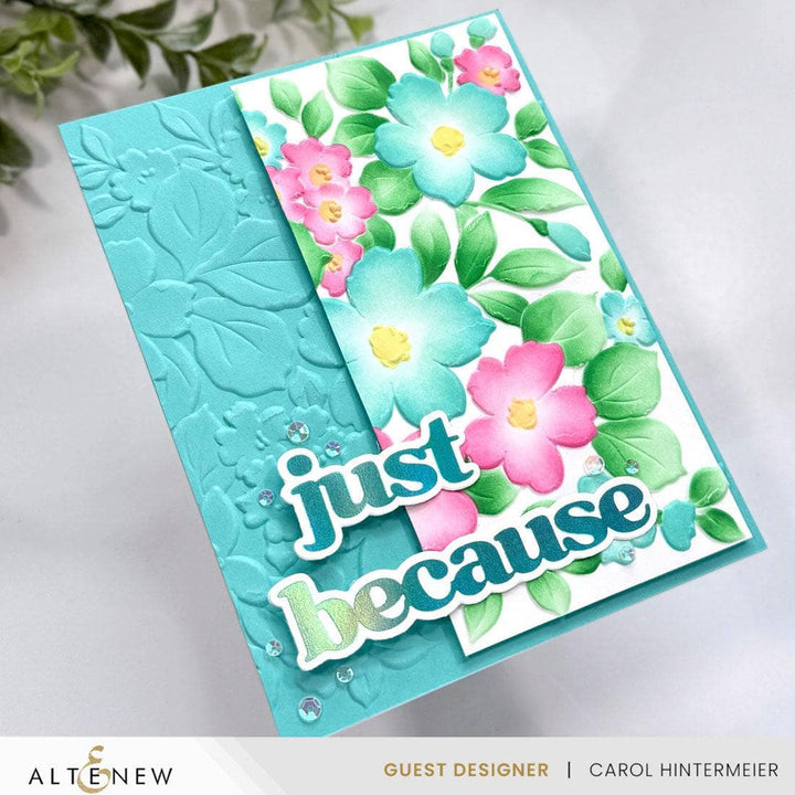 Stellar Sequins - Essential Bundle (6 Colors) - Altenew