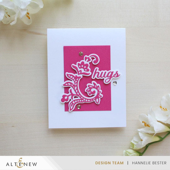 Stellar Sequins - Essential Bundle (6 Colors) - Altenew