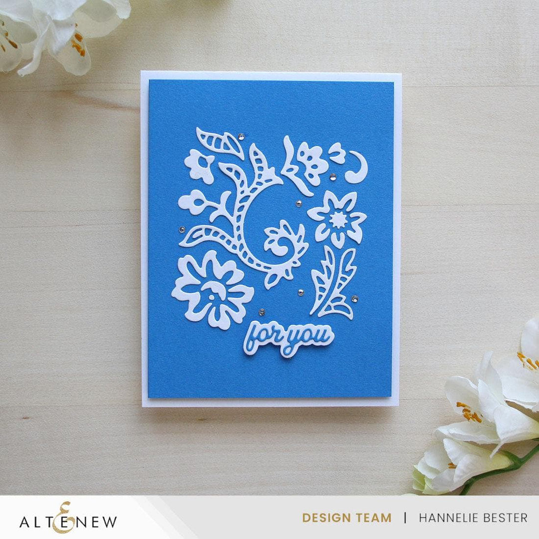 Stellar Sequins - Essential Bundle (6 Colors) - Altenew