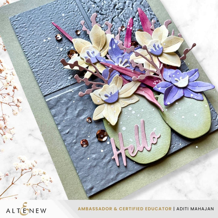 Stellar Sequins - Essential Bundle (6 Colors) - Altenew
