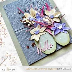 Stellar Sequins - Essential Bundle (6 Colors) - Altenew