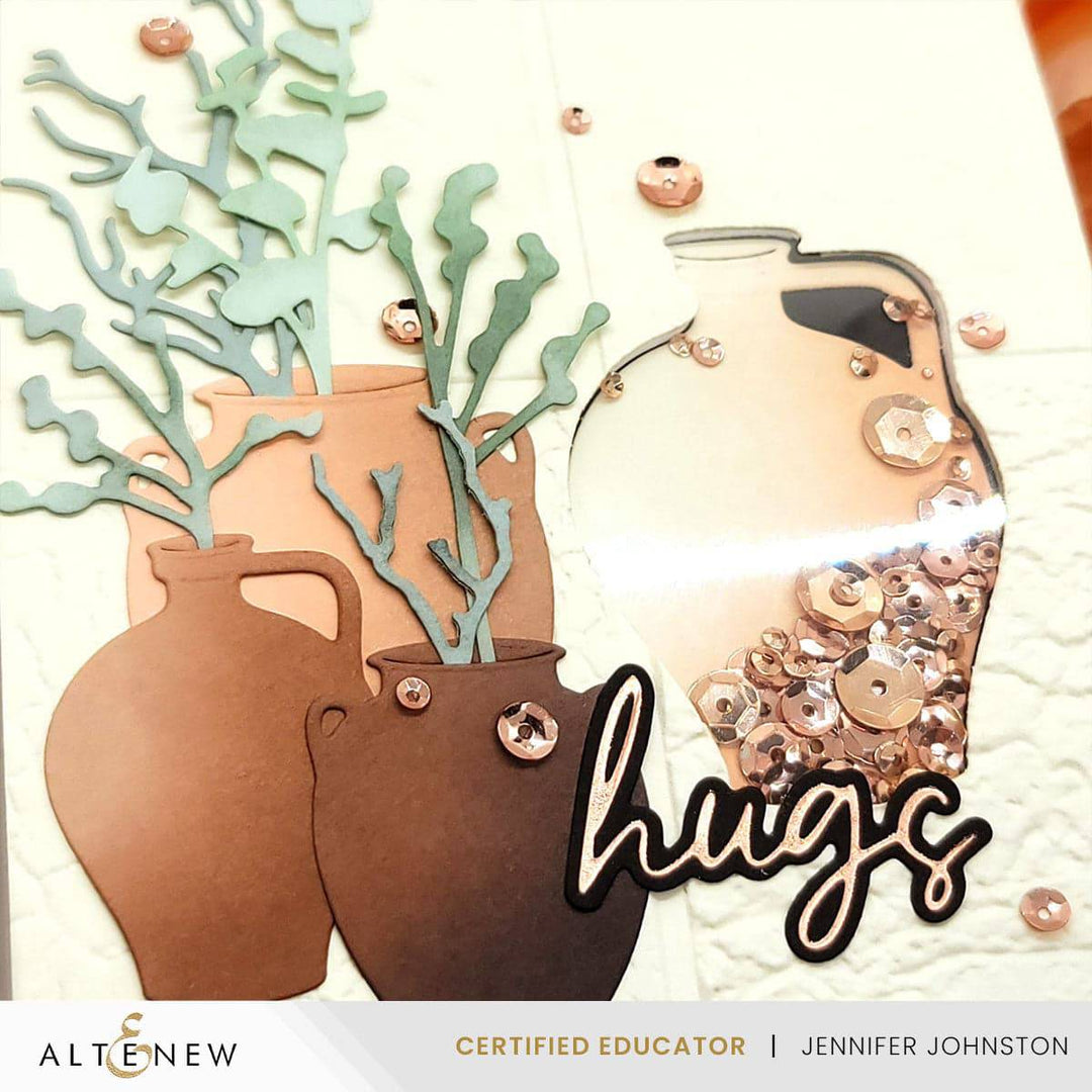 Stellar Sequins - Essential Bundle (6 Colors) - Altenew