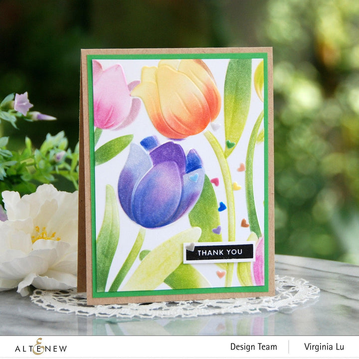Chinesecrafts Embellishments Summer Afternoon Enamel Dots