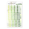 Whispering Woodland Enamel Dots