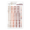 Woodland Escape Enamel Dots